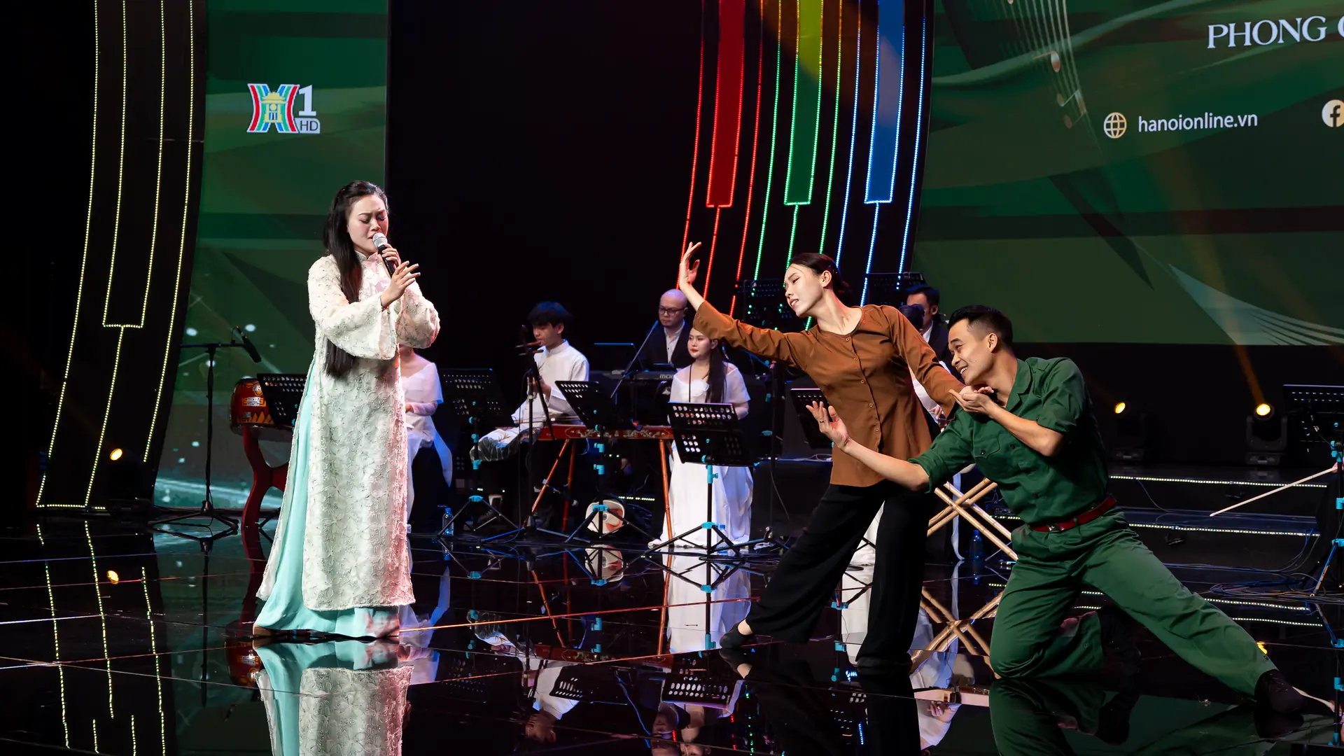 Đài PTTH Hà Nội